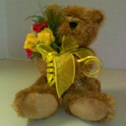 Jennifer Wirt from Monroe Floral