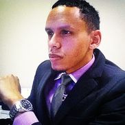 Kevin Terrell Heard from Detroit Regional LGBT Chamber of Commerce