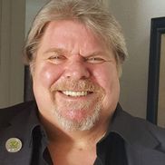 Jim Hood from Youngevity