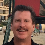 Darrin Trudeau from Orange County Fleet Services