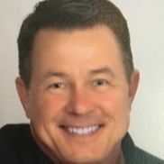 David Dietrich from At Home Senior Services