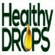 Charles Shaul from Healthy Drops