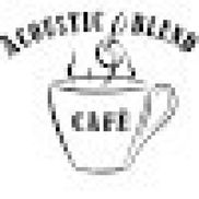 Jason Hales from Acoustic blend café