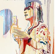 Leslie Pierce from Artist Leslie Pierce - And Something Different Studio Gallery