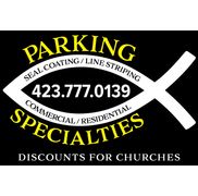 Frederick Bracero from Parking Specialties LLC