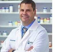 Rusty Prescott from Shertech Compounding Pharmacy Spartanburg