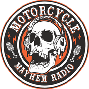 John Rizzo from Motorcycle mayhem radio