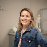 Evelyn from Body Kneads Therapeutic Massage, LLC