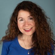 Anthea Piscarik from Saint Martin Productions LLC