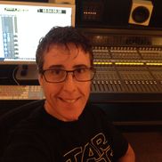 Stacey Hempel from Emmy Nominated Re-Recording Mixer
