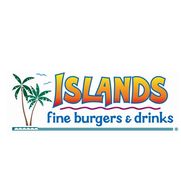 Kat Silvia from Islands Restaurant Honolulu