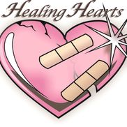 Luticia Taylor from Healing Hearts Foundation Inc.