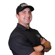 Eric Sulzer from MyFitness Butler 