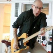 Geoff Sanoff from Geoff Sanoff Music Production and Audio Engineering