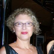 Bonni Goldberg, M.A. from Portland Community College Sylvania