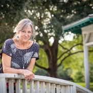 Deborah Douglas from LifeArts | The Perfect Blend