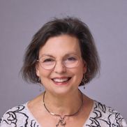 Anne Harvey from Fresh Kitchen & Bath Design