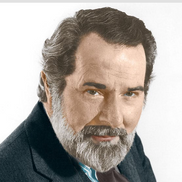 David Michael from Scourby YouBible Channel