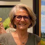 Laurel Daniel from Laurel Daniel Oil Paintings