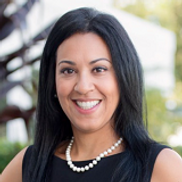 Jenny Arias from Aria Mortgage Solutions