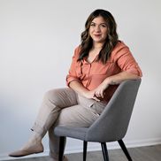 Erika Blank from The Wedding Guys