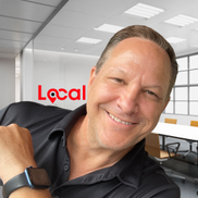 Jeff Foster from Local Siren - A Digital Marketing Agency