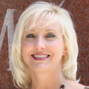 Shannon Chandler from Shannon's Calligraphy