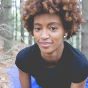 Dana Butler from On the Move Dance Co.