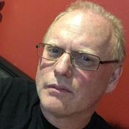 Peter Jones from All Purpose Communicator
