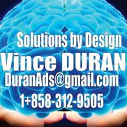 Vince Duran from Vince Duran