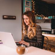 Carissa LoMonaco from Coaching For Tomorrow