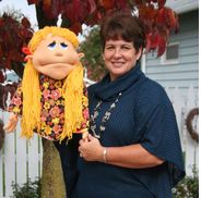 Lisa Derr from Kingdom Kidz Inc.