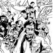 Bill Lutz from Bill Lutz Designs \