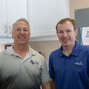 Glenn Williams from Handpiece Express