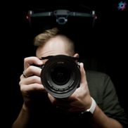 Nelson Pelton from Octothorpe Media