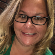 Angela M Baca from WORDSBYAUDRA, Inc.