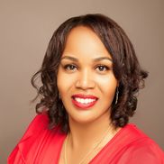 Joy Sinegar Munoz from Guaranteed Rate