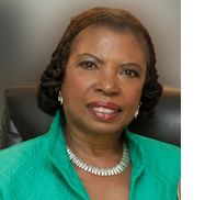 Faye Coleman from FEC Coaching Enterprises, LLC