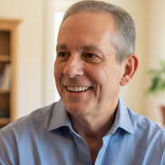 Louis Feuer from Dynamic Seminars & Consulting, Inc.