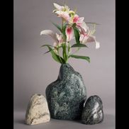 Carol Lux from Made In Paradise Rockworks