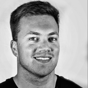 Colin MacInnis from Marketing Qualified