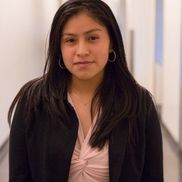 Jessica Aucaquizhpi from Receptive Tours Group