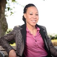 Kamilah Amica from 801 Web Design