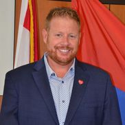 Michael Meier from Aristocrat Realty