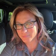 Rachel Eaton from We Let the Dogs Out, LLC