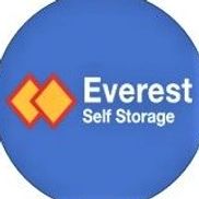 Gustavo and Ana Betancor from Everest Self Storage - Rosemead