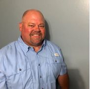 Richie Tanksley from Buffalo Agency