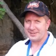 Daniel Bray from Daniel Bray Renovations