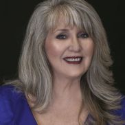 Judy Stephan from Nanaimo & Voyager Magazine