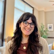 Ali Ross from Ali Ross Counseling PLLC